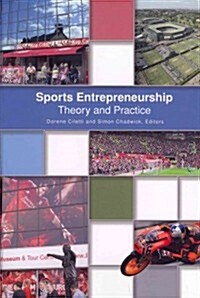 Sports Entrepreneurship (Paperback)