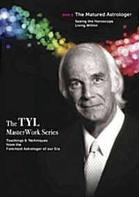 Noel Tyls the Matured Astrologer Dvd9: Review: Circumstances of Life Development; Identification of Needs; Patterns of Social Development. the Realit (DVD-Audio)