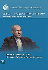 Cognitive-Behavioral Therapy Strategies (DVD)