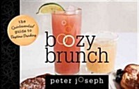Boozy Brunch (Hardcover)
