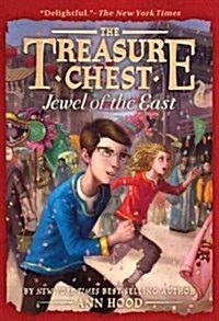 Pearl Buck #3: Jewel of the East (Paperback)