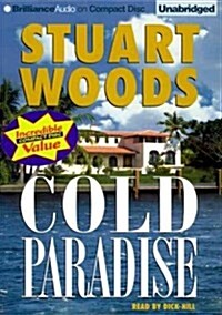 Cold Paradise (Audio CD)