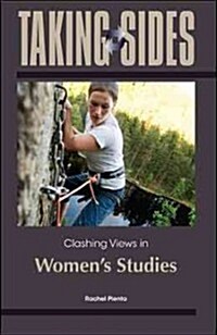 Taking Sides: Clashing Views in Womens Studies (Paperback)