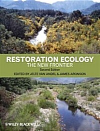 Restoration Ecology (Paperback, 2)
