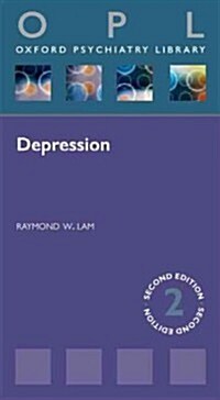 Depression (Paperback, 2nd, POC)