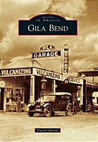 Gila Bend (Paperback)