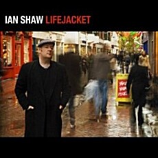 [수입] Ian Shaw - Lifejacket [SACD Hybrid]