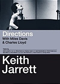 [수입] Keith Jarrett - Directions With Miles Davis & Charles Lloyd