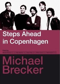 Steps ahead in copenhagen