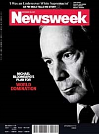 Newsweek (주간) : 2011년 11월 28일 (태평양판)