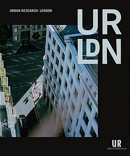 URBAN RESEARCH : LONDON (單行本)