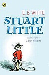 [중고] Stuart Little : The Original Novel (Paperback)