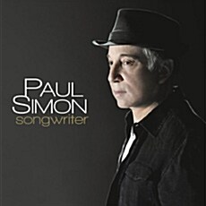 [수입] Paul Simon - Songwriter [2 for 1][70th Birthday Collection]
