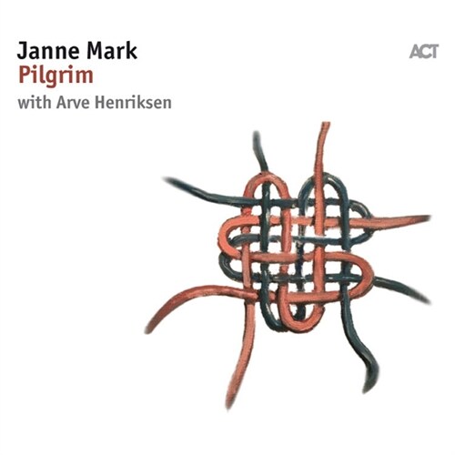 [수입] Janne Mark - Pilgrim