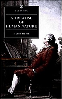 Treatise of Human Nature (Paperback)