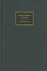 Ancient Puebloan Southwest (Hardcover)