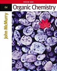 Organic Chemistry With Infotrac (Hardcover, 6th, PCK)