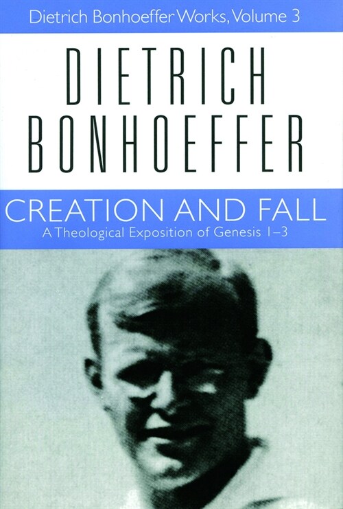 Creation and Fall (Paperback, Revised)