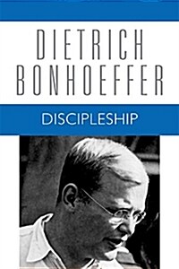 Discipleship (Paperback, Revised)
