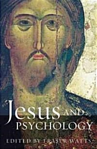 Jesus and Psychology (Paperback)