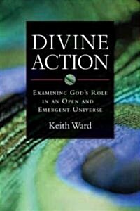 Divine Action: Examining Gods Role in an Open and Emergent Universe (Paperback)