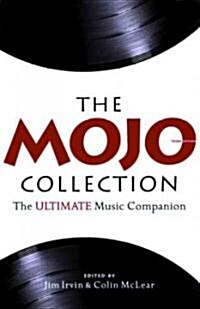The Mojo Collection (Paperback, 3rd, Subsequent)