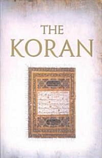 The Koran (Paperback, Original)