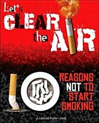 Lets Clear the Air (Paperback)