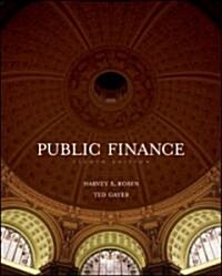 Public Finance (Hardcover, 8th)