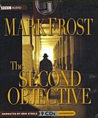 The Second Objective (Audio CD)