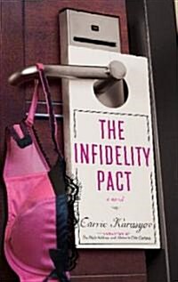 The Infidelity Pact (Audio CD)