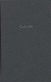 Cadenza (Hardcover)