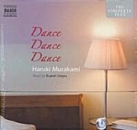 Dance Dance Dance D (Audio CD)