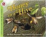 Honey in a Hive (Paperback)