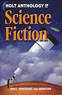 Holt Anthology of Science Fiction (Paperback)