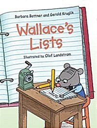 Wallaces Lists (Hardcover)