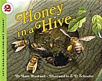 Honey in a Hive (Paperback)