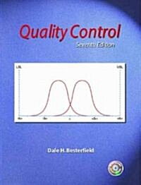 Quality Control (Hardcover, Diskette, 7th)