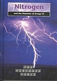 Nitrogen and the Elements of Group 15 (Library)