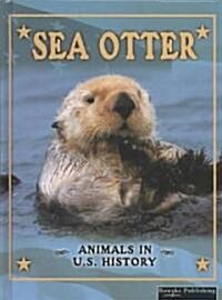 Sea Otter (Library)