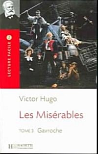 Les Miserables, T. 3 (Hugo) (Hardcover)