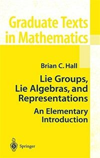 Lie groups, Lie algebras, and representations: an elementary introduction