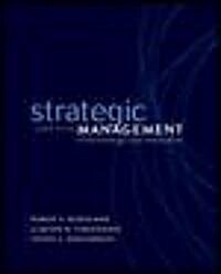 Strategic Management of Technology and Innovation (Hardcover, 4th)