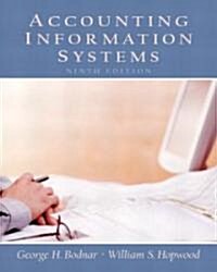 Accounting Information Systems (Paperback, 9th, Subsequent)