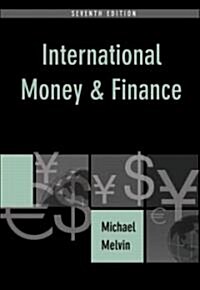 International Money and Finance (Hardcover, 7th)