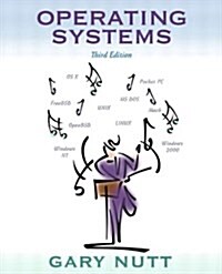 Operating Systems (Paperback, 3)