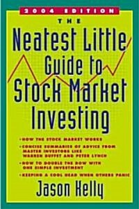 The Neatest Little Guide to Stock Market Investing (Paperback, Revised, Subsequent)