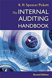 The Internal Auditing Handbook (Hardcover, 2nd)