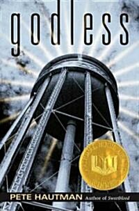 Godless (Hardcover)