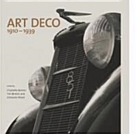 Art Deco 1910-1939 (Hardcover, 1st)